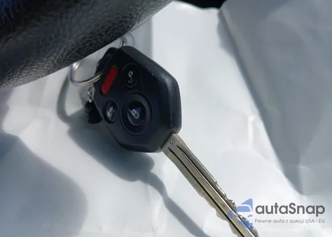 2015 Subaru Impreza 2.0I from USA, damaged, VIN JF1GJAA6XFH022138